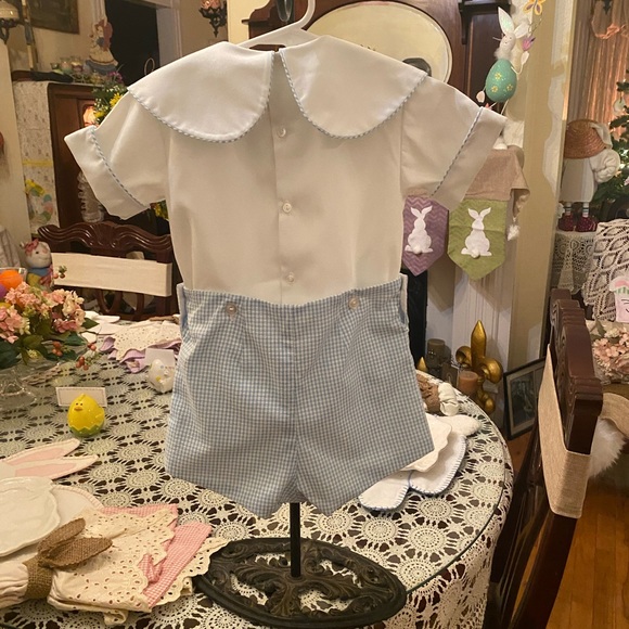 Ashton Connor Toddler boys Shirt all size 2 - Picture 9 of 15